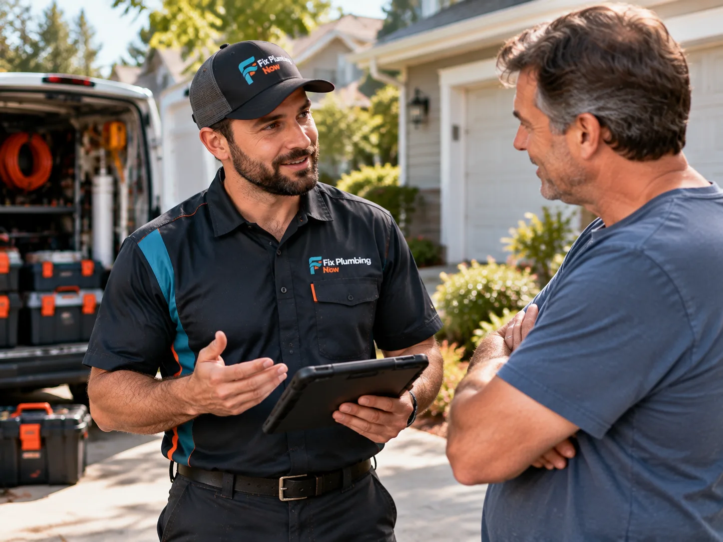 Clogged Drain Service Redmond, OR FAQs